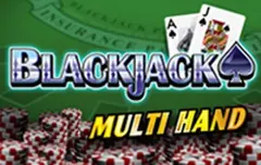 Blackjack